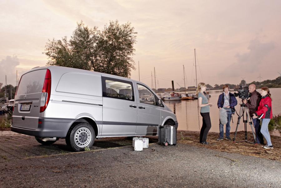  Mercedes-Benz Vito 2011 года  (фото 49 из 78)